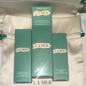 La Mer essentials